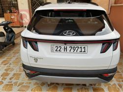 هیوندای تۆکسۆن